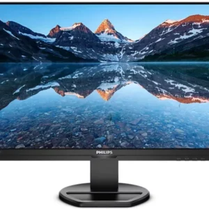Philips 240B9 monitor