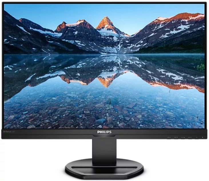 Philips 240B9 monitor