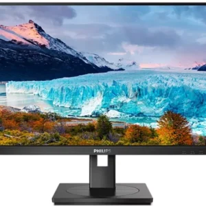 Philips 243S1 monitor