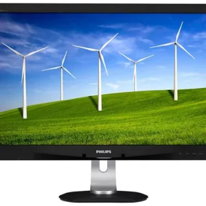 Philips 240B4Q monitor