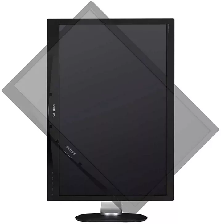 Philips 240B4Q monitor ("A-" kat.) - Image 2