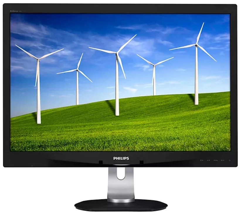 Philips 240B4Q monitor ("A-" kat.)