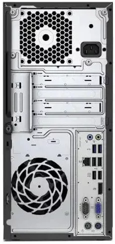 HP ProDesk 400 G3 MT számítógép - Image 2