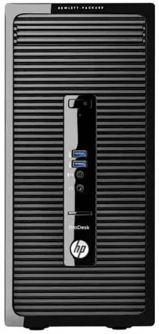 HP ProDesk 400 G3 MT számítógép