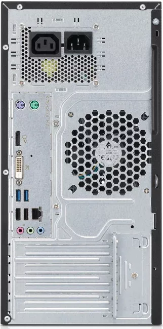 Fujitsu Esprimo P556 számítógép - Image 2