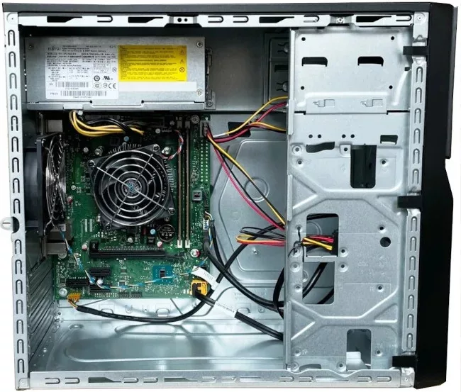 Fujitsu Esprimo P556 számítógép - Image 3