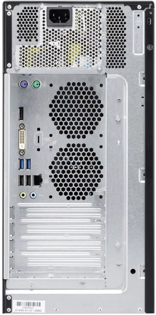 Fujitsu Esprimo P557 számítógép - Image 2