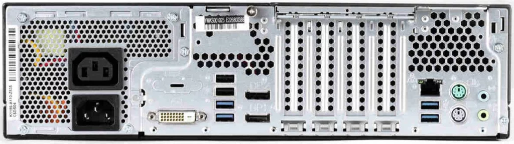 Fujitsu Esprimo D958 számítógép - Image 2