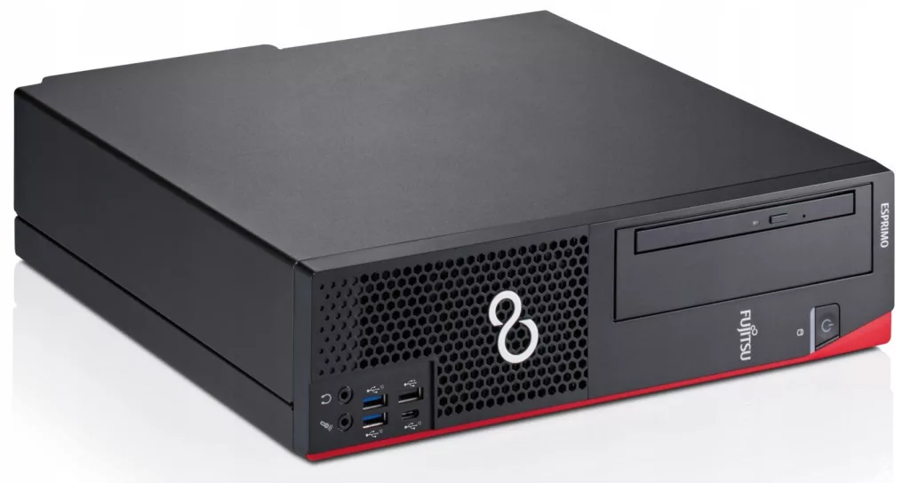 Fujitsu Esprimo D958 számítógép