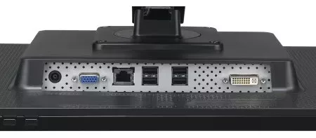 LG 23CAV42K monitor ("A-" kat.) - Image 3