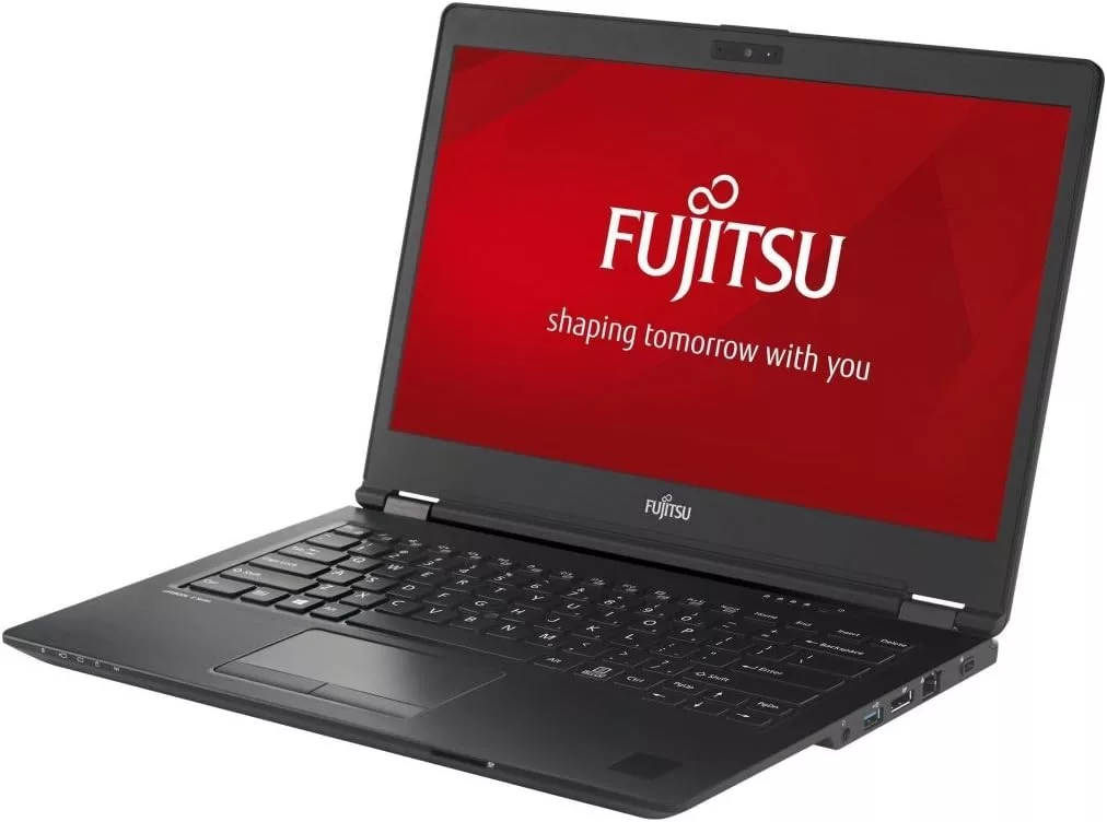 Fujitsu LifeBook U748 laptop ("A-" kat.) - Image 2