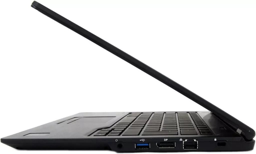 Fujitsu LifeBook U748 laptop ("A-" kat.) - Image 4