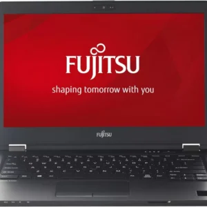 Fujitsu LifeBook U748 laptop ("A-" kat.)