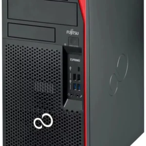 Fujitsu Desktop Esprimo P758 számítógép