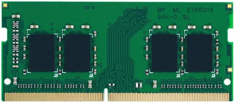 4 GB DDR4 2400 laptop RAM