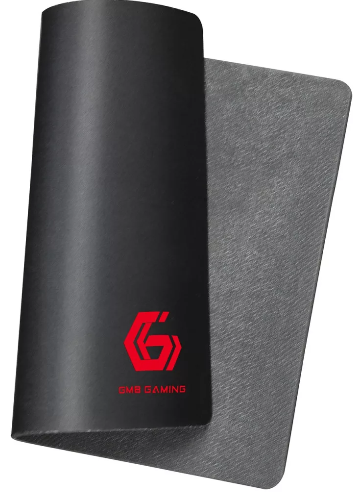 Egérpad Gembird Gaming MP-GAME-M - Image 3