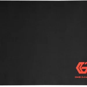 Egérpad Gembird Gaming MP-GAME-M
