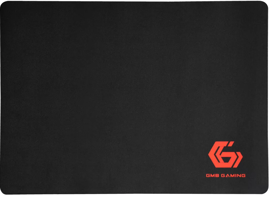 Egérpad Gembird Gaming MP-GAME-M