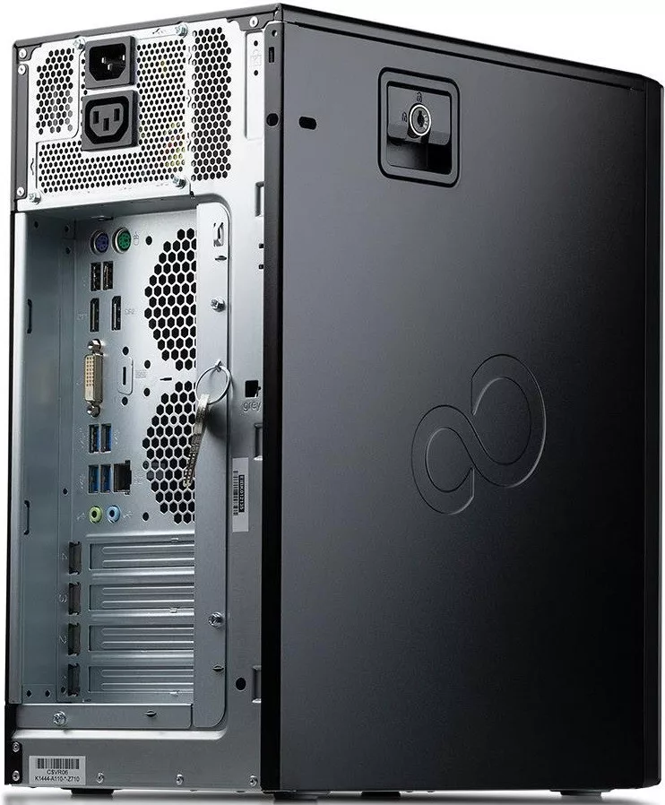 Fujitsu Esprimo P958 számítógép - Image 2