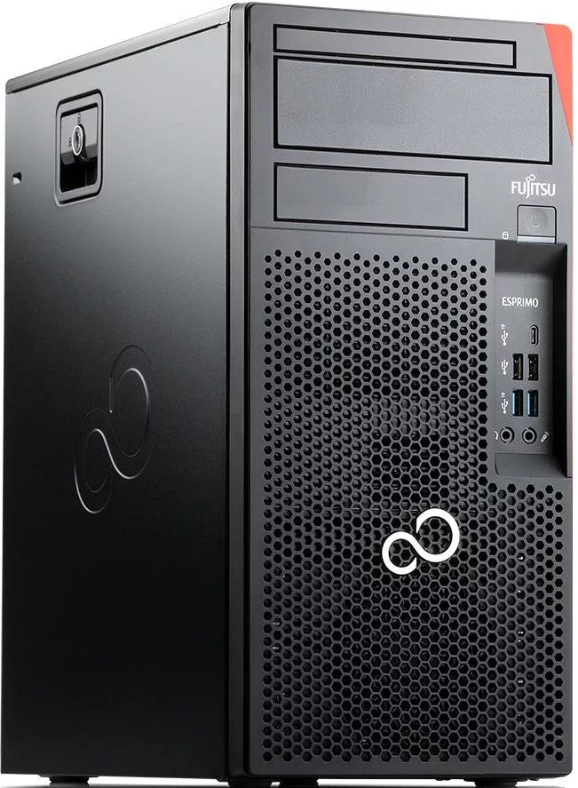 Fujitsu Esprimo P958 számítógép