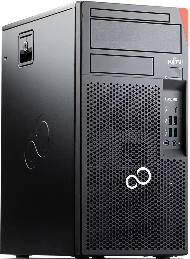 Fujitsu Esprimo P958 számítógép - Image 3