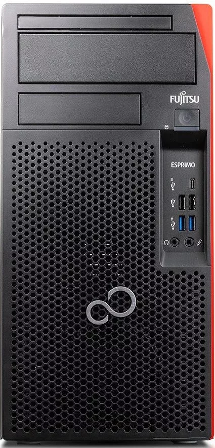 Fujitsu Esprimo P958 számítógép